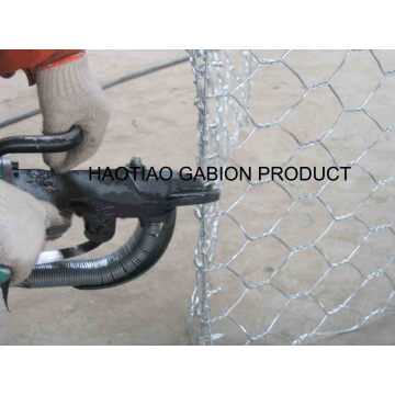 Caja de Gabion (SLW-001)